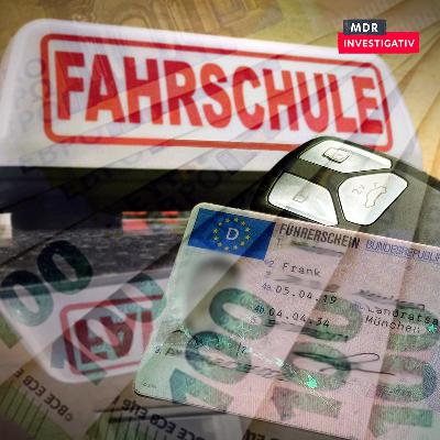 Luxus Führerschein: Kosten außer Kontrolle