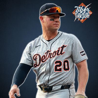 Looking back, looking forward: The biggest Tigers storylines of 2025