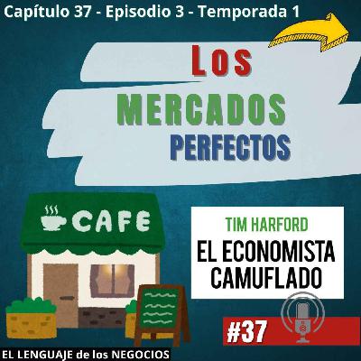 037 Los mercados Perfectos