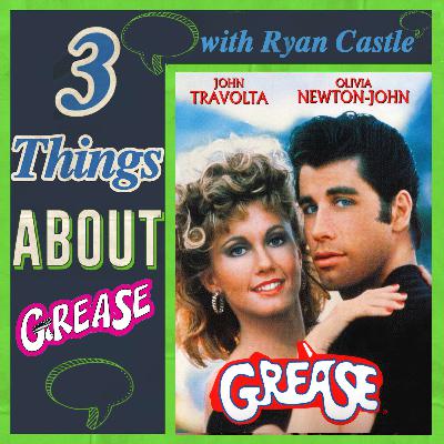 Grease Grease