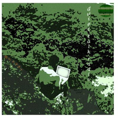 Episode 5: Quiet Talk: In Conversation with Nscr.