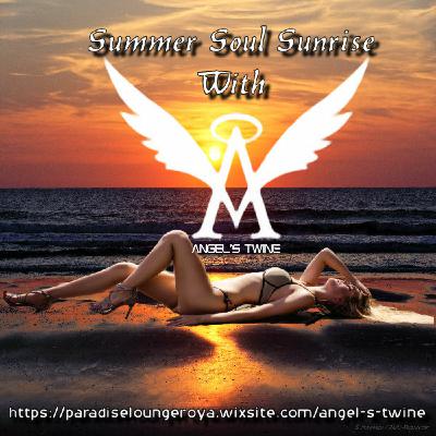 Summer Soul Sunrise