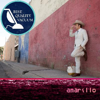 Best Quality Vacuum 82: Amarillo