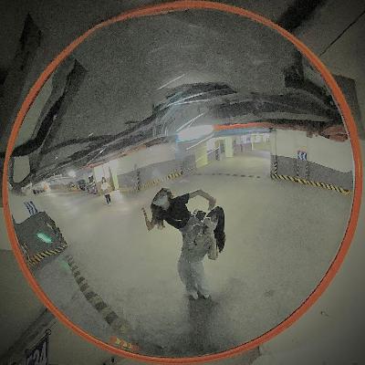 oo9_照鉴篇｜生而为人，每天都在Out of Character