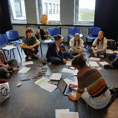 Poperinge Troostsoundscape - Stereo