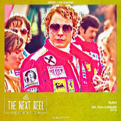 Rush (2013)