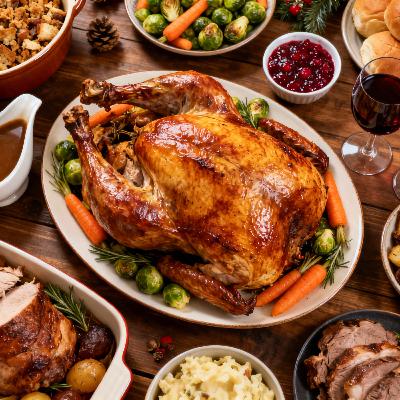 The Brutal Truth About Christmas Gout Flares: Fix These 5 Dinner Mistakes or Spend the Holidays in Agony The Brutal Truth About Christmas Gout Flares: Fix These 5 Dinner Mistakes or Spend the Holidays in Agony