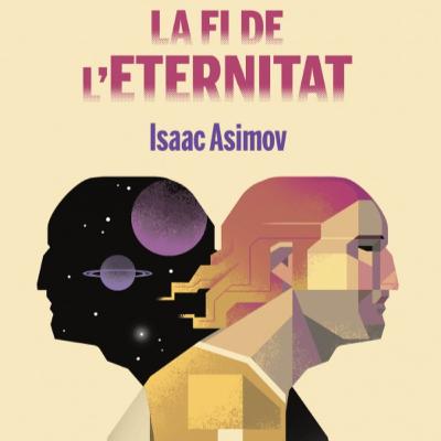 La fi de l'eternitat (#6) La fi de l'eternitat (#6)