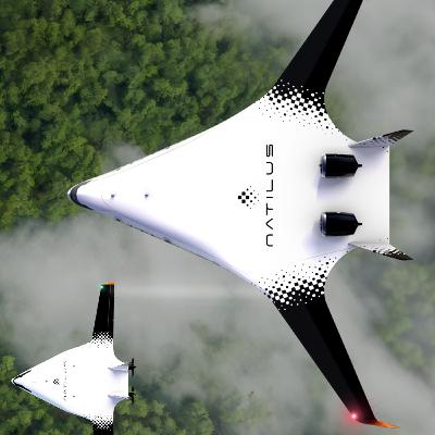 Aviation Reinvented: Natilus and Aleksey Matyushev’s Aircraft Revolution