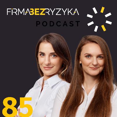 #85: ABC Fundacji Rodzinnej: Statut FR – o jego znaczeniu, ogromnych możliwościach i możliwości zmiany