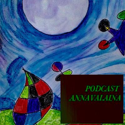 PODCAST ANNAVALAINA 9x12 CRONICAS DE URAUN