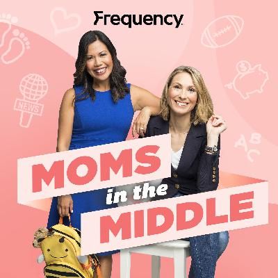 Taking care of mom’s mental health