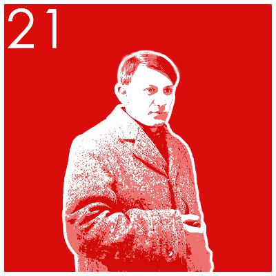 #21 Picasso: Un viaje desde la niñez hasta el cubismo #21 Picasso: Un viaje desde la niñez hasta el cubismo