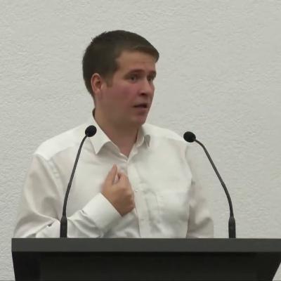Ce pot să fac eu ca România să fie vindecată? - Cristi Boariu