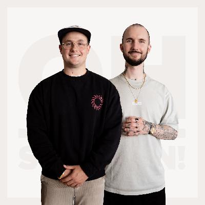 Warum veröffentlicht Nike ihre Grails?! & Die besten Sneaker 2024 - Part. 1! | OH, SCHUHEN! EP162 Warum veröffentlicht Nike ihre Grails?! & Die besten Sneaker 2024 - Part. 1! | OH, SCHUHEN! EP162