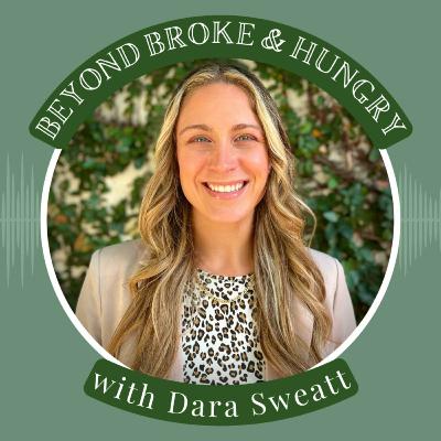 S2 E8 - Overcoming Eating Disorders with Dara Sweatt