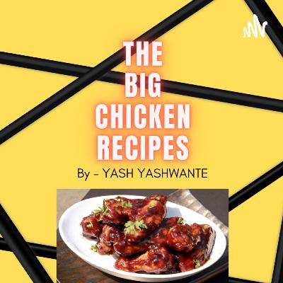 BUTTER CHICKEN RECIPE