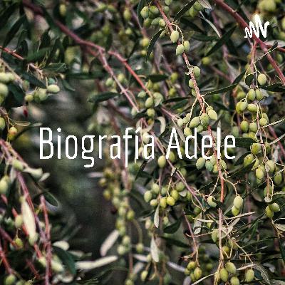Biografía Adele