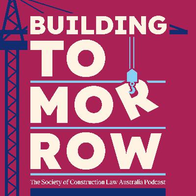 Conference collection: The rest is… liquidated damages, with Matthew Bell and Trevor Thomas Conference collection: The rest is… liquidated damages, with Matthew Bell and Trevor Thomas
