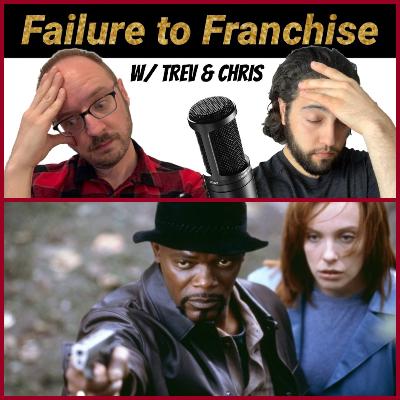 Episode 129 - Shaft (2000)