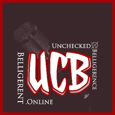 UCB #6 - The Return of UCB
