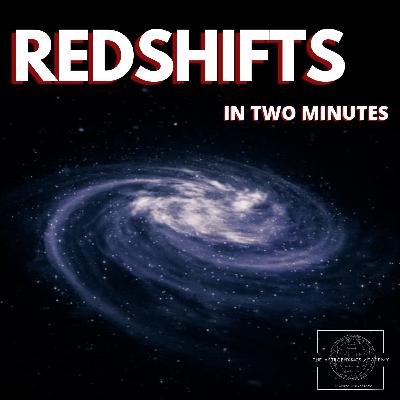 Basics of Astronomy: Redshift