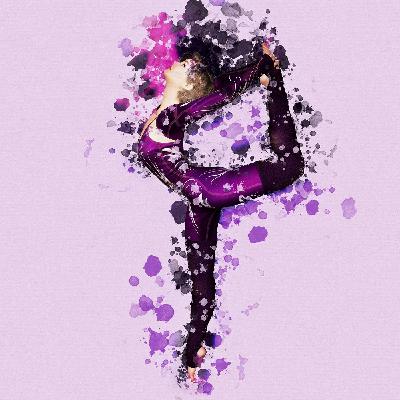 Taking back the realm of Magic and Miracle with Heather Allison! Taking back the realm of Magic and Miracle with Heather Allison!