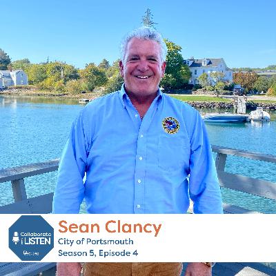 Season 5, Episode 4, Sean Clancy Season 5, Episode 4, Sean Clancy