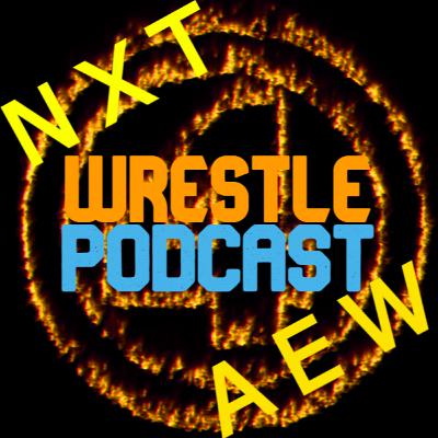4WRESTLE - WEDNESDAY NIGHT WARS REVIEW - 27. Mai 2020 - DAMN
