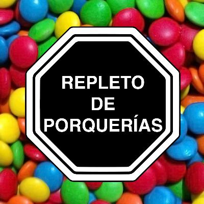 Llega el alimento estigmatizado Llega el alimento estigmatizado
