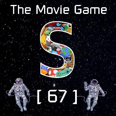 Episode 67: The Movie Game Episode 67: The Movie Game