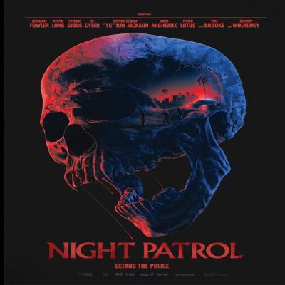 Night Patrol (2025) Movie Review