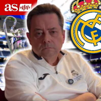 El alegato de Tomás Roncero tras la debacle histórica ante el Albacete en Copa del Rey