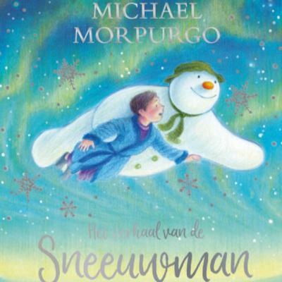 Kerstverhaal 2025 - Het verhaal van de sneeuwman, Hoofdstuk 2 - Michael Morpurgo
