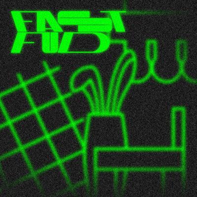FASTFUD #15 / Designblok 23