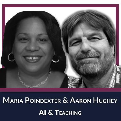 Integrating AI In Higher Ed: Faculty Experiences & Classroom Innovations