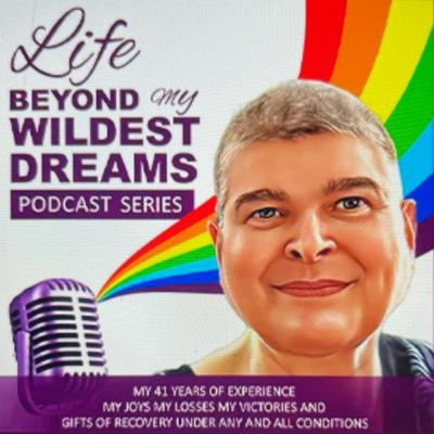 Season 2 Denise episode 1 of 4 part series on My Journey in Recovery over the last 41 years