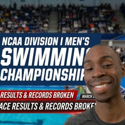 NCAA Men’s 2025 – Texas Leads, Arizona State Shocks, Big Relay Drama NCAA Men’s 2025 – Texas Leads, Arizona State Shocks, Big Relay Drama