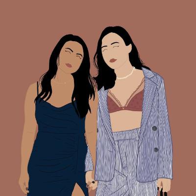 Mutiara Arnanda : “Bertahun-tahun Saya Tidak Sadar Berada di Hubungan yang Toxic” Mutiara Arnanda : “Bertahun-tahun Saya Tidak Sadar Berada di Hubungan yang Toxic”