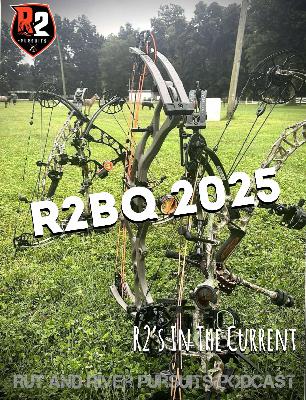 R2BQ 2025 - R2's In The Current