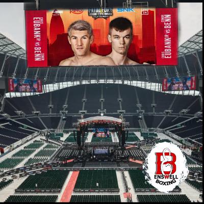 Fatal Fury - Aaron McKenna's Journey
