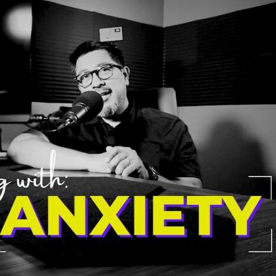 Coffee Break / Changing the perspective about ANXIETY
