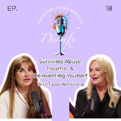 Taylor Armstrong: Come Back Queen