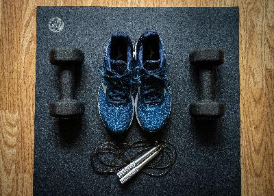 Exercise And Success As A Solopreneur