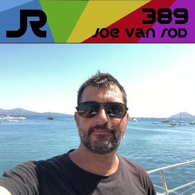 Joe van Rod - Episode 389