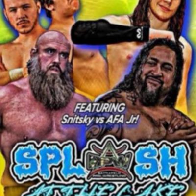 Episode 30: BPW Out of Time Results......WHY, Sean, WHY??!!