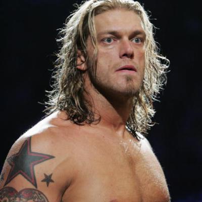 ADAM "EDGE" COPELAND RETIRES FROM WRESTLING!
