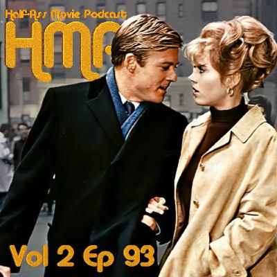 HMP Vol 2 Ep 93- Barefoot in the Park (1967)