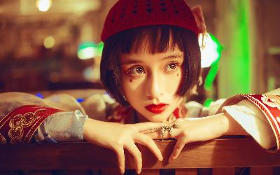 你才20岁，有什么理由不努力