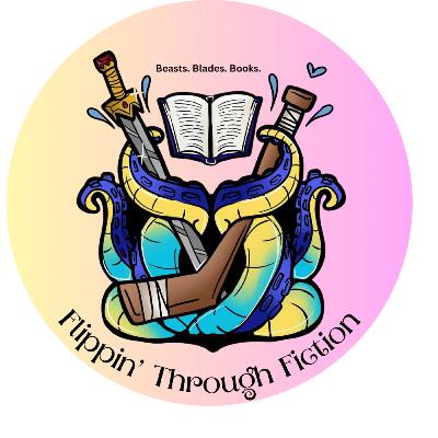 Enchantra: Author Interview w/ Kaylie Smith